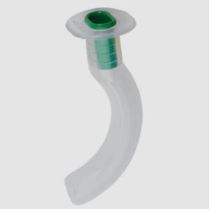 Canule de Guedel N°2