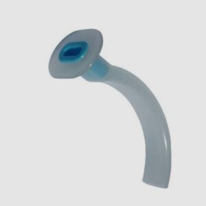 Canule de Guedel N°5