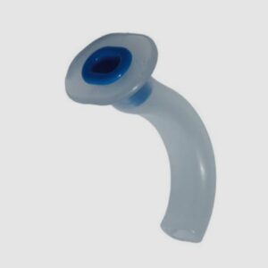 Canule de Guedel N°00