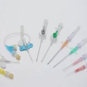 Canule intraveineuse