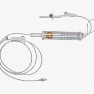 Perfuseur de burette