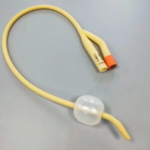 Cathéter ou sonde de drainage urinaire