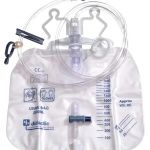 Poche de drainage urinaires
