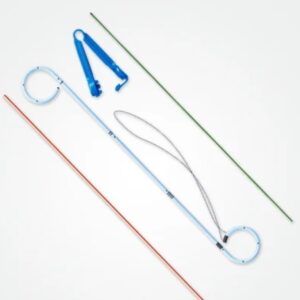 Stent urétéral ou à double J