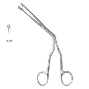 Forceps magill