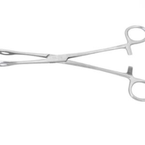 Pince à compresses précision