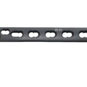 Plaque de compression de tibia LC- LCP