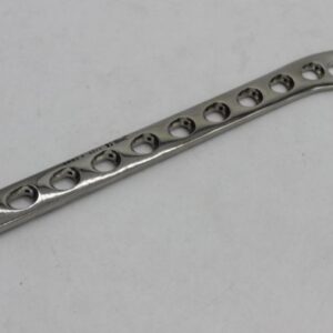 Plaque proximale du tibia 4.5