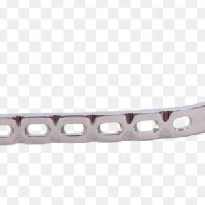 Plaque proximale  tibia