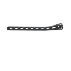 Plaque tibia proiximale