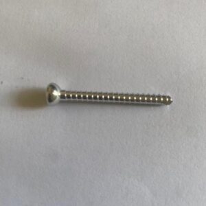 Vis de verrouillé tibia et fémur
