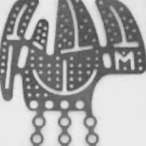 Plaque du système matrimidface 1.3 mm