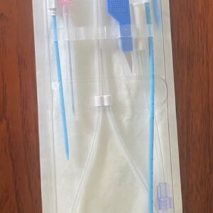 Drainage catheter