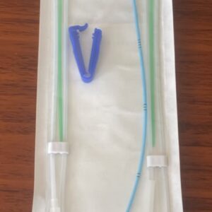 Kit de stent urétéral